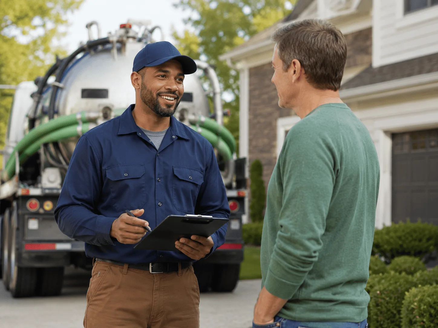 Mosquito Control West Suffield, CT FAQs